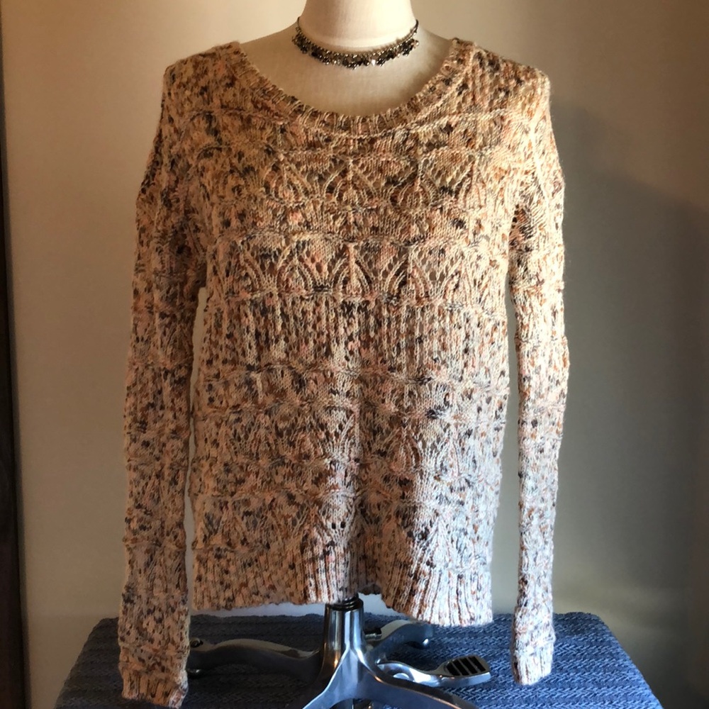 Hinge Sweater